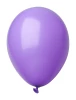 CreaBalloon balon, pastelowe kolory - purpura (AP718093-13)