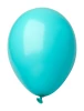CreaBalloon balon, pastelowe kolory - turkusowy (AP718093-63)