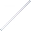 Słomka szklana 20 cm - przeźroczysty - (GM-81599-66)