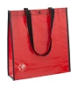 Recycle torba na zakupy - czerwony (AP731279-05)