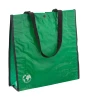 Recycle torba na zakupy - zielony (AP731279-07)