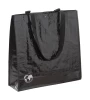 Recycle torba na zakupy - czarny (AP731279-10)