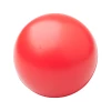 Pelota antystres/piłka - czerwony (AP731550-05)