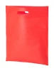 Blaster torba na zakupy - czerwony (AP731631-05)