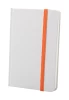 Yakis notes - pomarańcz (AP741148-03)