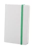 Yakis notes - zielony (AP741148-07)
