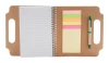 Makron notes - naturalny (AP741149)
