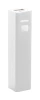 Powerbank Thazer 2200mAh - biały (AP741469-01)