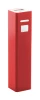 Powerbank Thazer 2200mAh - czerwony (AP741469-05)