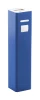 Powerbank Thazer 2200mAh - niebieski (AP741469-06)