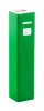 Powerbank Thazer 2200mAh - zielony (AP741469-07)