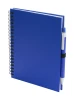 Koguel notes - niebieski (AP741501-06)