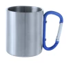 Bastic kubek metalowy - niebieski (AP741563-06)