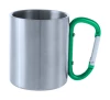Bastic kubek metalowy - zielony (AP741563-07)