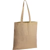 Torba bawełniana, długie uchwyty - biały - (GM-62358-06)