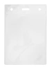 Bizzot identyfikator - transparentny (AP741818)