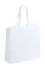 Decal torba na zakupy - biały (AP741903-01)