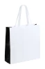 Decal torba na zakupy - biały (AP741903-10)