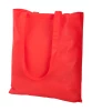 Fair torba na zakupy - czerwony (AP761249-05)
