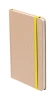 Raimok notes - żółty (AP781196-02)