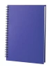 Gulliver notes - niebieski (AP791047-06)