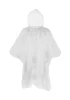 Remo poncho - biały (AP791156-01)