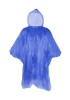 Remo poncho - niebieski (AP791156-06)