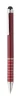 Minox długopis dotykowy - bordo (AP791581-08)