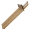 Zestaw słomek 21 cm - przeźroczysty - (GM-81815-66)