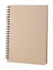 Gulliver notes - beżowy (AP791047-00)