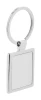 Rectangle brelok - szary (AP800655)