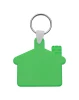 Cottage brelok - zielony (AP809332-07)