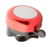 Rush dzwonek do roweru - czerwony (AP810372-05)