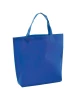 Shopper torba na zakupy - niebieski (AP731883-06)