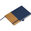Notatnik A5 - granatowy - (GM-23476-44)
