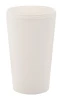 CreaCup personalizowany kubek termiczny - biały (AP892006-01_A)