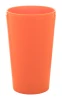 CreaCup personalizowany kubek termiczny - pomarańcz (AP892006-03_A)