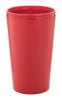 CreaCup personalizowany kubek termiczny - czerwony (AP892006-05_A)