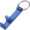 Brelok z otwieraczem do butelek - niebieski - (GM-82325-04)