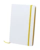 Kaffol notes - żółty (AP781782-02)