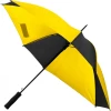 Parasol automatyczny - żółty - (GM-42416-08)