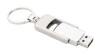 Hikiki pendrive - srebrny (AP897068-21_8GB)