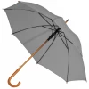 Parasol automatyczny - szary - (GM-42436-07)