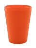 CreaCup Mini personalizowany kubek termiczny - pomarańcz (AP892007-03_A)