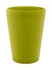 CreaCup Mini personalizowany kubek termiczny - zielony (AP892007-07_A)