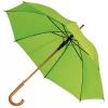 Parasol automatyczny - jasnozielony - (GM-42436-29)