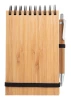 Tumiz notes - naturalny (AP721129)