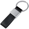 Brelok metalowy - szary - (GM-97885-07)