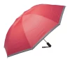 Thunder parasol odblaskowy - czerwony (AP808414-05)