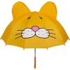Parasol dla dzieci - żółty - (GM-42476-08)